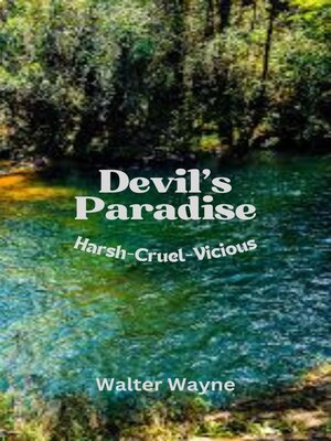 cover image of Devil's Paradise